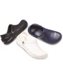 Benodigdheden CROCS Crocs™ Bistro Clogs voor bedrukking &amp; borduring