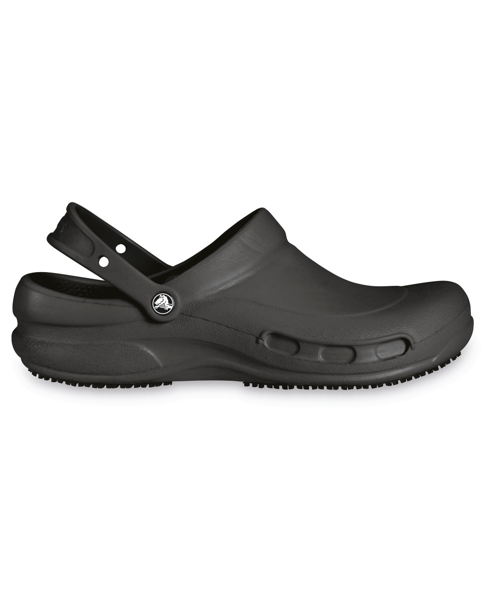 Benodigdheden CROCS Crocs™ Bistro Clogs voor bedrukking &amp; borduring