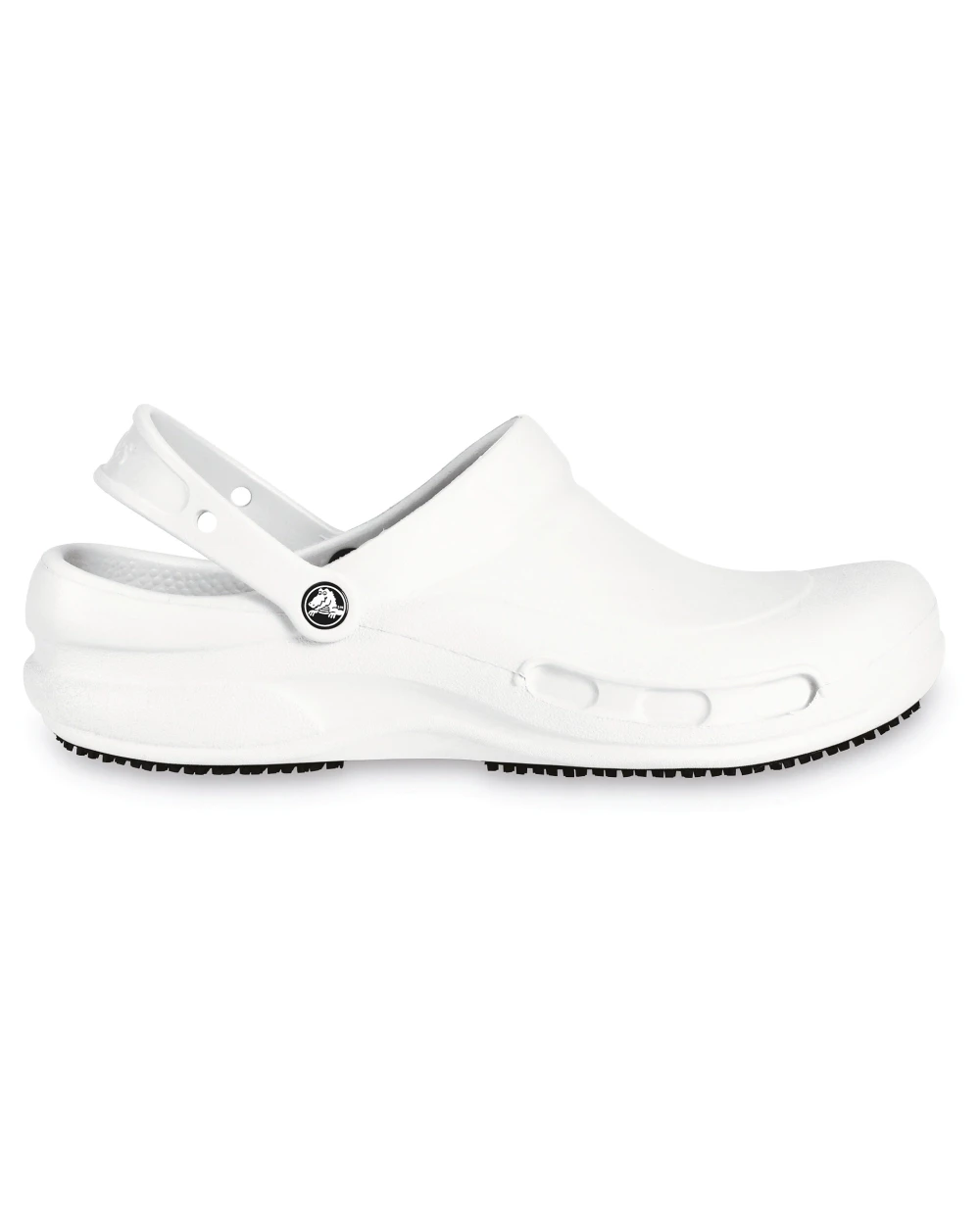 CROCS Crocs™ Bistro Clogs Zubehör personalisierbar