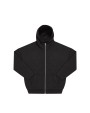 B&C ID.334 ZIP HOOD /KIDS Sweatshirts personalisierbar