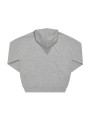 Sweat-shirts personnalisable B&C ID.334 ZIP HOOD /KIDS