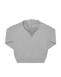 B&C ID.334 ZIP HOOD /KIDS Sweatshirts personalisierbar