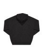 Sweat-shirts personnalisable B&C ID.334 ZIP HOOD /KIDS