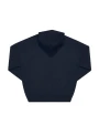 Sweaters & hoodies B&C ID.334 ZIP HOOD /KIDS voor bedrukking &amp; borduring