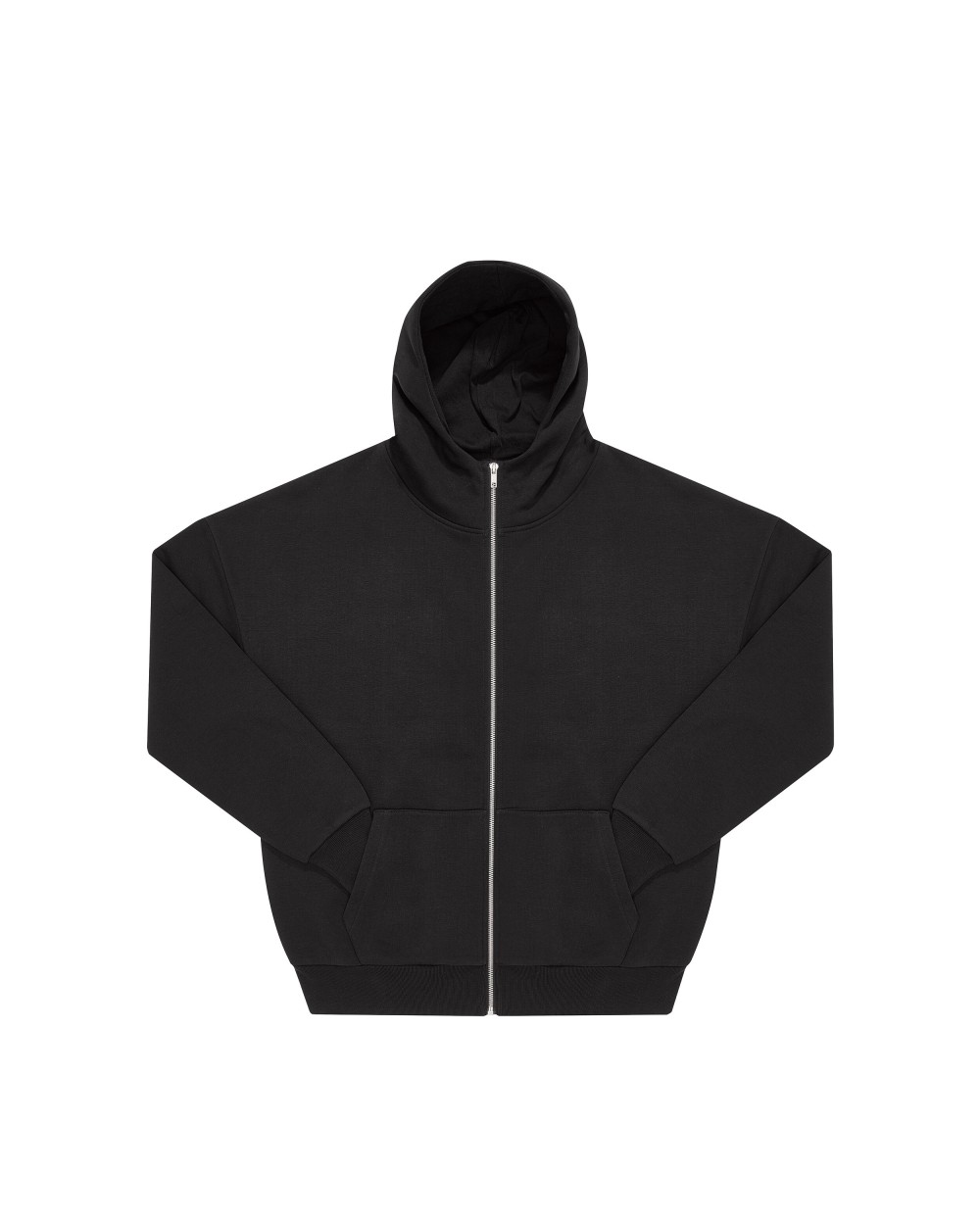 B&C ID.334 ZIP HOOD /KIDS Sweatshirts personalisierbar