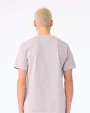 T-Shirts personnalisable BELLA-CANVAS T-shirt délavé épais unisexe