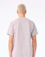 T-shirts BELLA-CANVAS Dik uniseks t-shirt met vintage wash voor bedrukking &amp; borduring