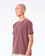 T-Shirts personnalisable BELLA-CANVAS T-shirt délavé épais unisexe