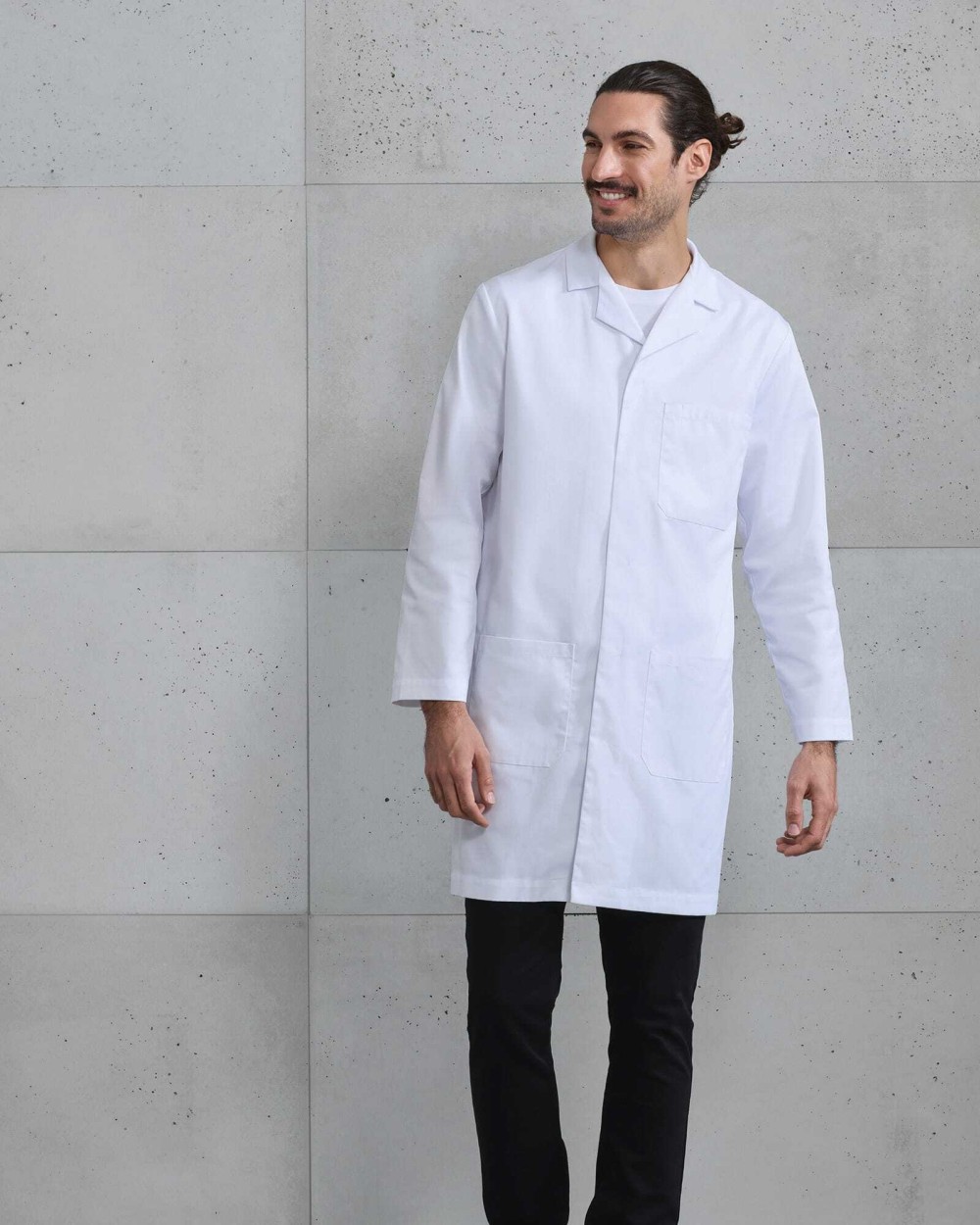 Vestes personnalisable PREMIER Blouse de travail