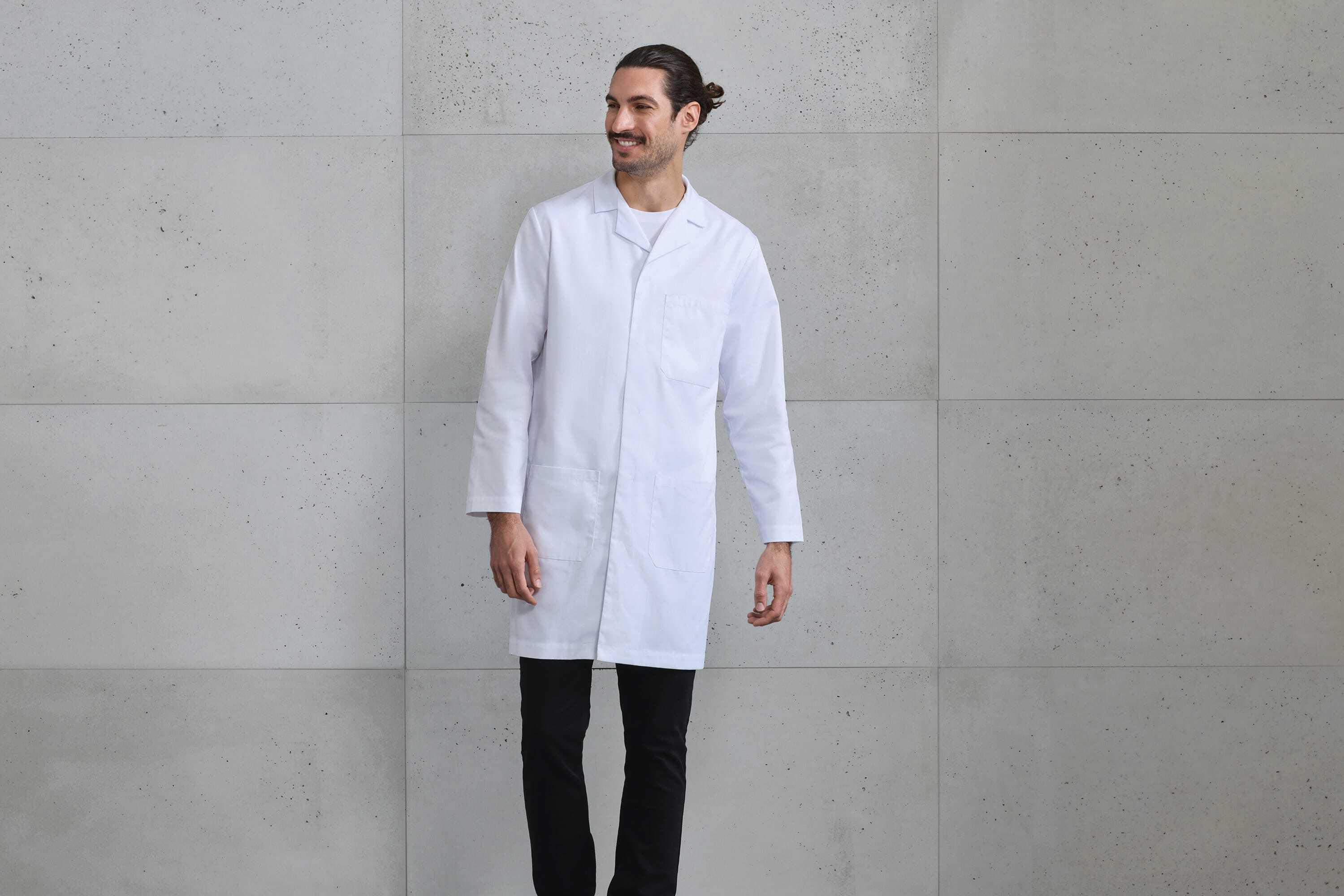 Vestes personnalisable PREMIER Blouse de travail