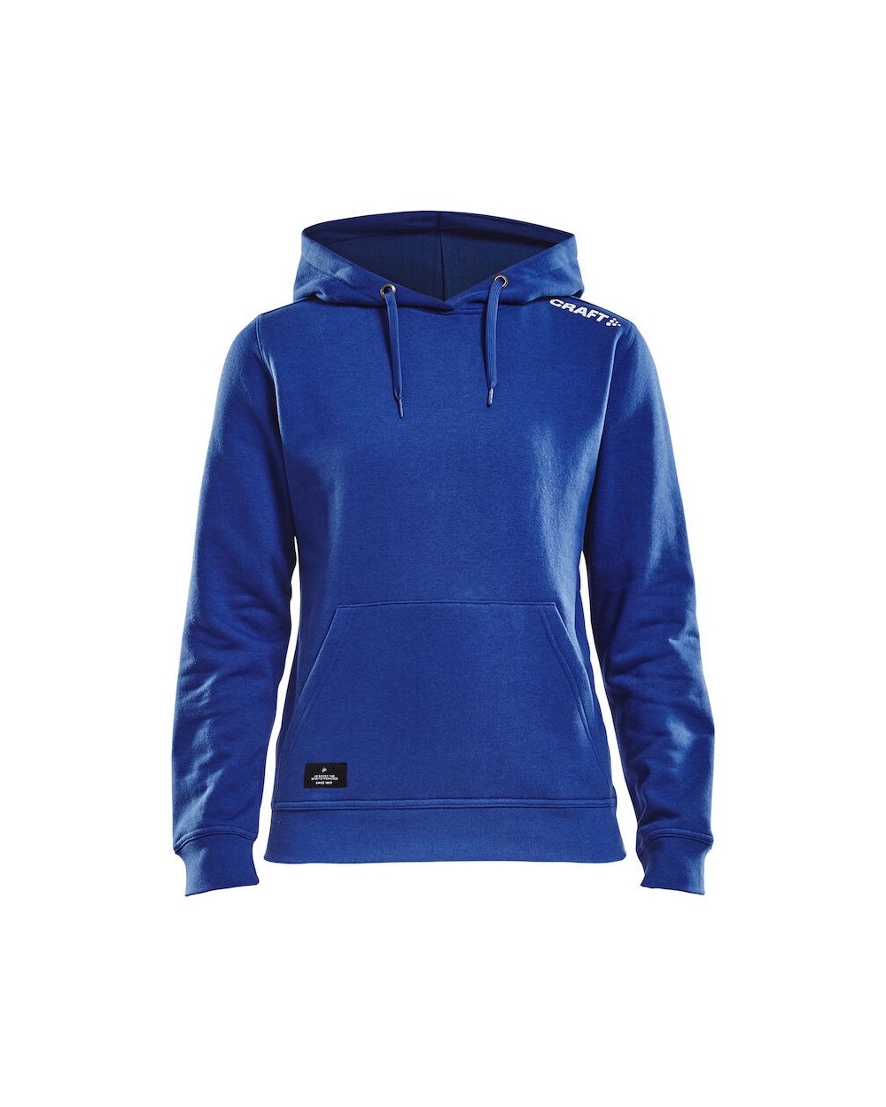 Sweaters & hoodies CRAFT Community Hoodie W voor bedrukking &amp; borduring