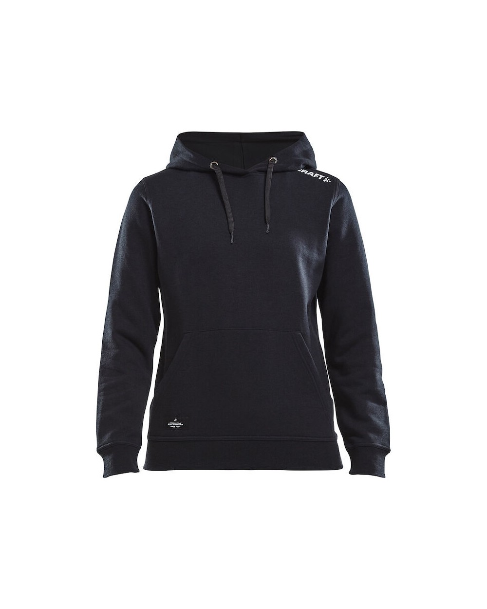 Sweaters & hoodies CRAFT Community Hoodie W voor bedrukking &amp; borduring
