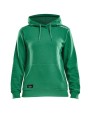 Sweaters & hoodies CRAFT Community Hoodie W voor bedrukking &amp; borduring