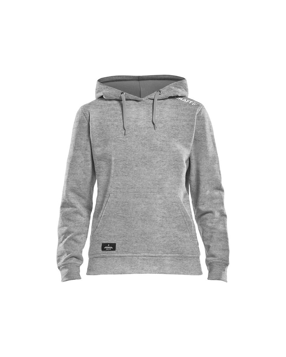 Sweaters & hoodies CRAFT Community Hoodie W voor bedrukking &amp; borduring