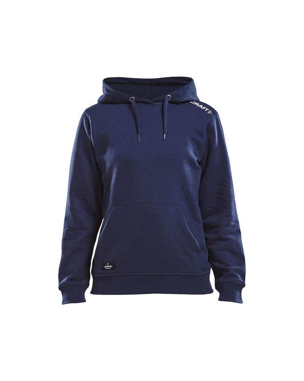 Sweaters & hoodies CRAFT Community Hoodie W voor bedrukking &amp; borduring