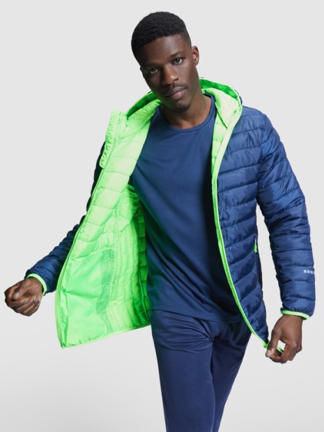 Vestes à personnaliser ROLY NORWAY SPORT 