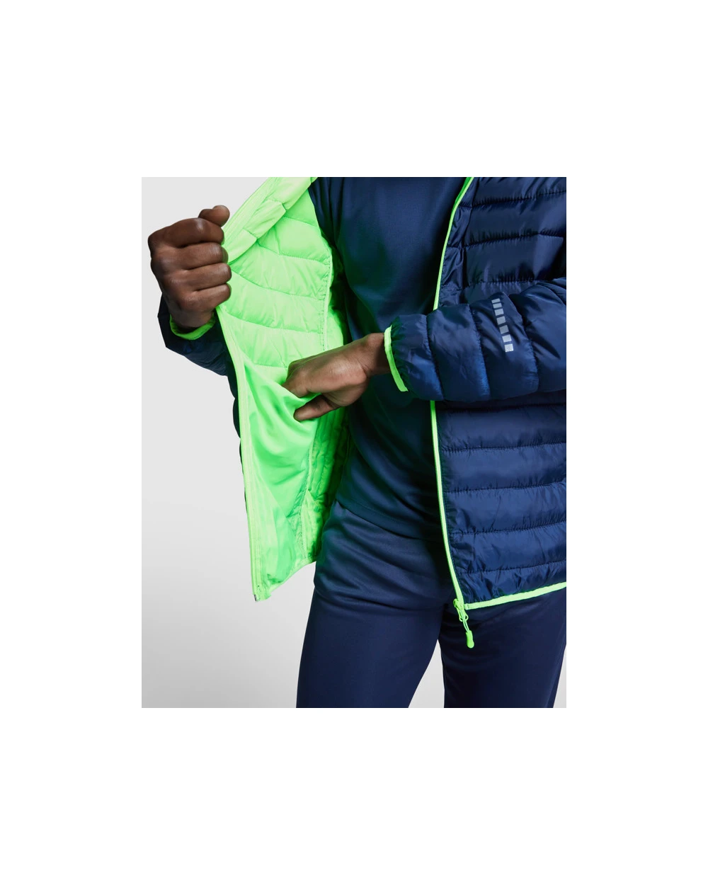 Vestes personnalisable ROLY NORWAY SPORT