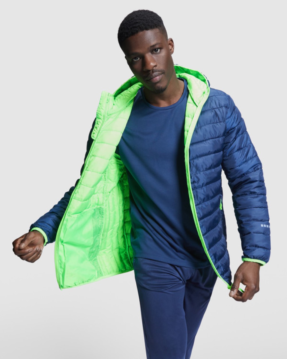 Vestes personnalisable ROLY NORWAY SPORT