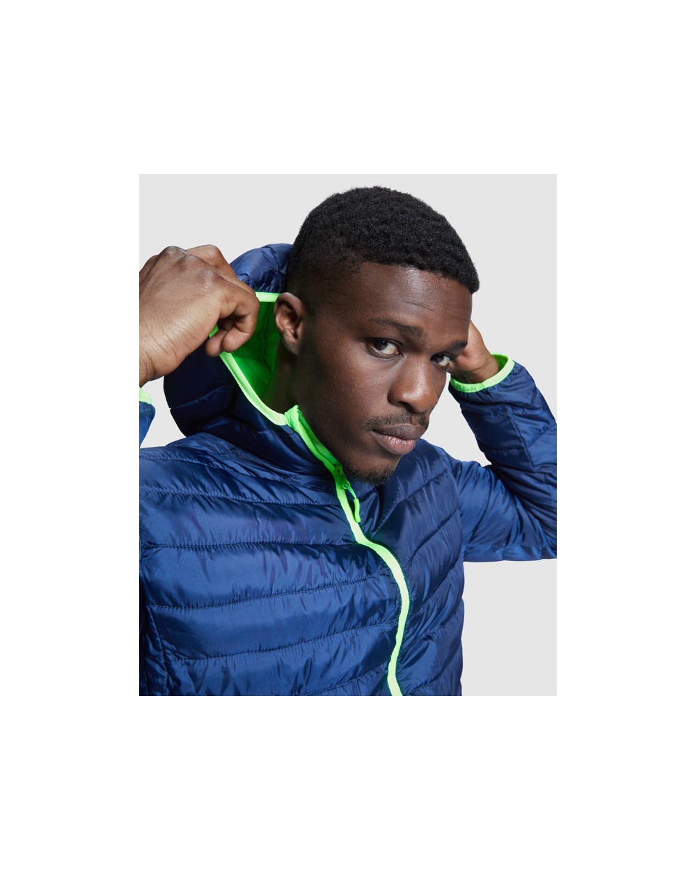 Vestes personnalisable ROLY NORWAY SPORT