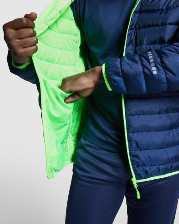 ROLY NORWAY SPORT Jacken personalisierbar