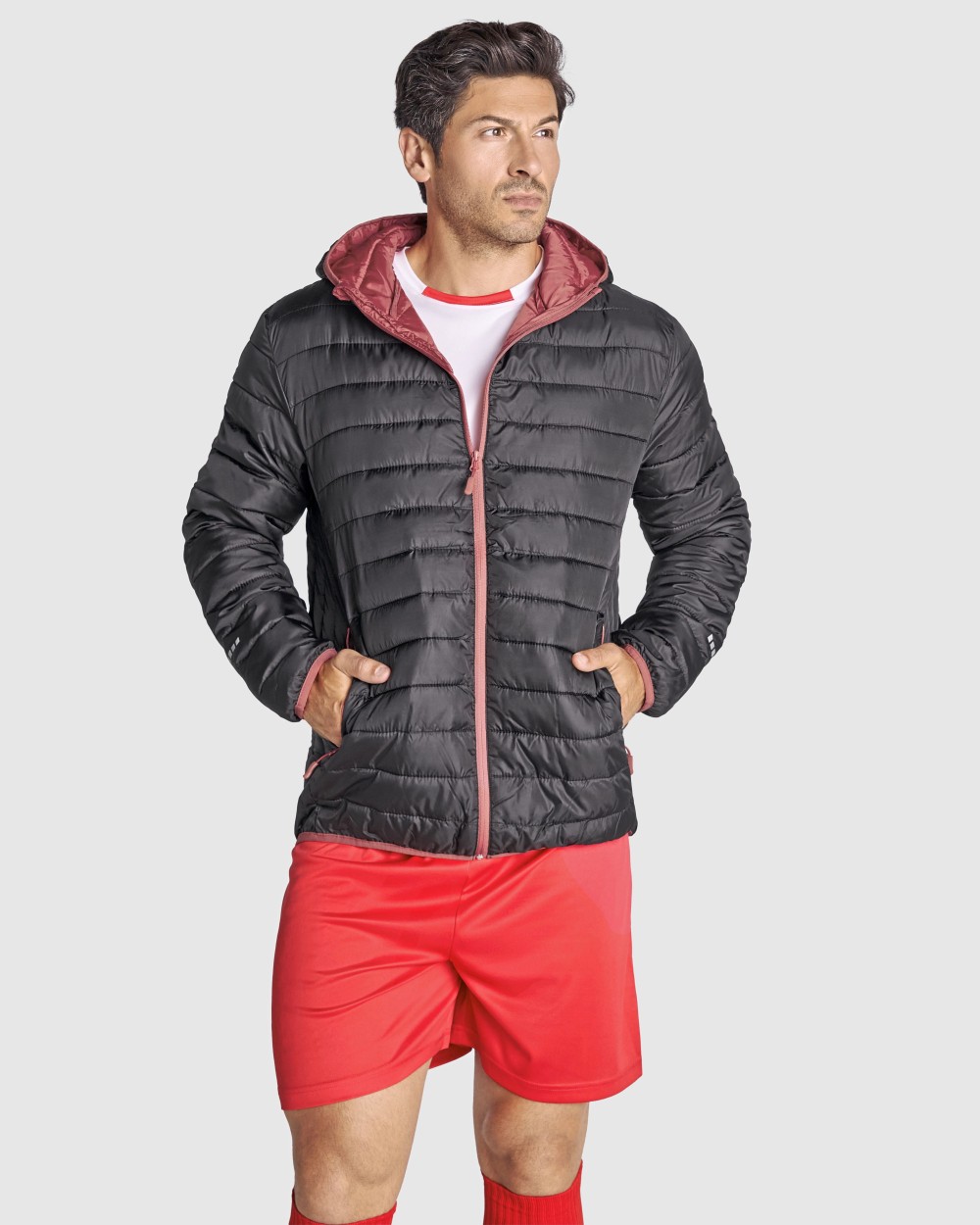 Jassen ROLY NORWAY SPORT voor bedrukking &amp; borduring