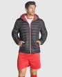 ROLY NORWAY SPORT Jacken personalisierbar
