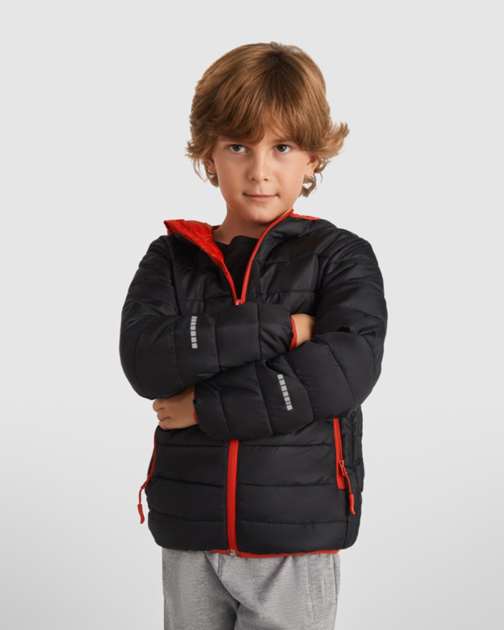 ROLY NORWAY SPORT Jacken personalisierbar