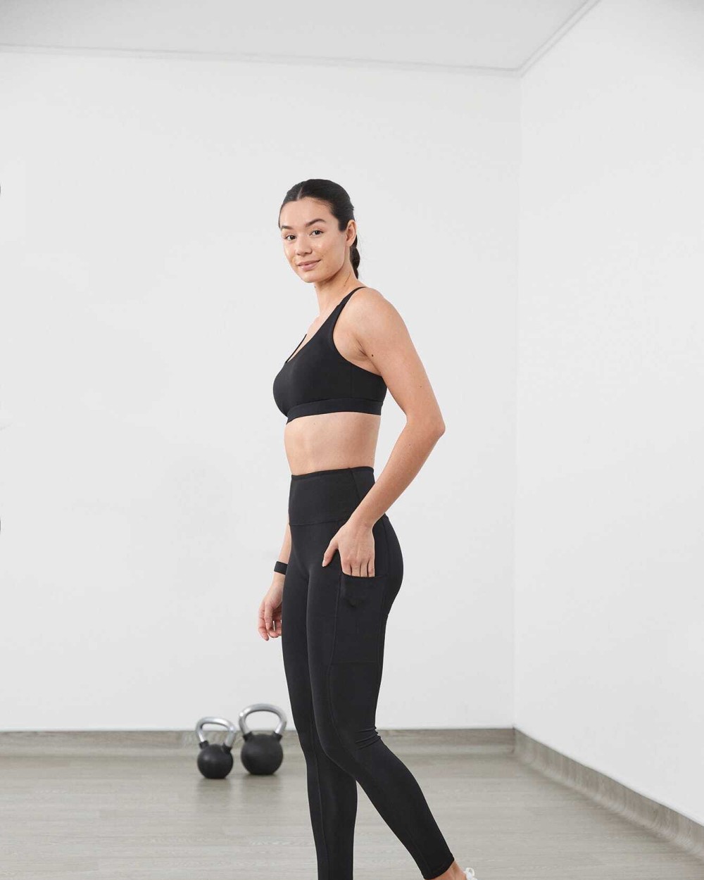TOMBO Sport-BH Unterhosen personalisierbar