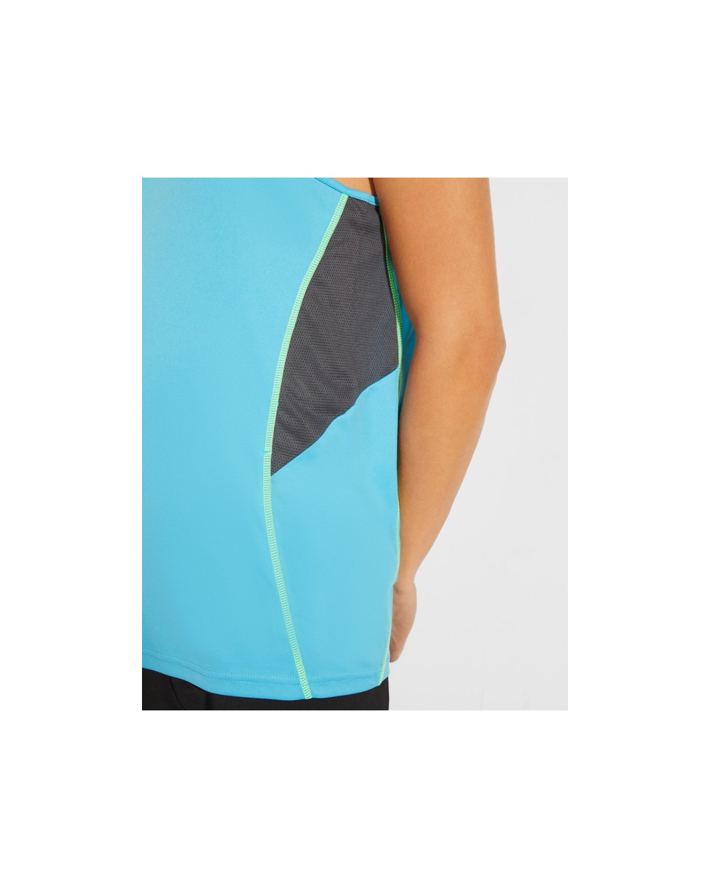 T-Shirts personnalisable ROLY MISANO