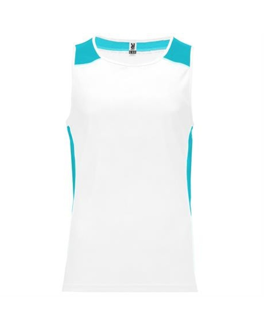 T-shirts ROLY MISANO voor bedrukking &amp; borduring