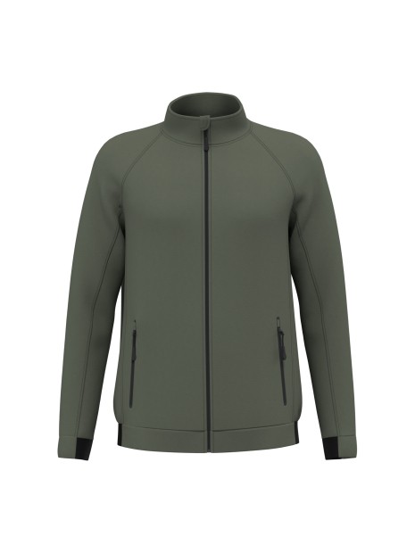 PROACT Veste à col montant homme /api/colors/4223528c-bf27-4037-a1bd-40b636e001aa personnalisable