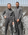 PROACT Jacke mit hochgeschlossenem Kragen Jacken personalisierbar