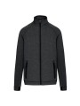 PROACT Veste à col montant homme /api/colors/66fac142-7c01-46d2-982d-92ffa9dfee27 personnalisable