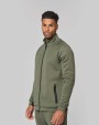 Vestes personnalisable PROACT Veste à col montant homme