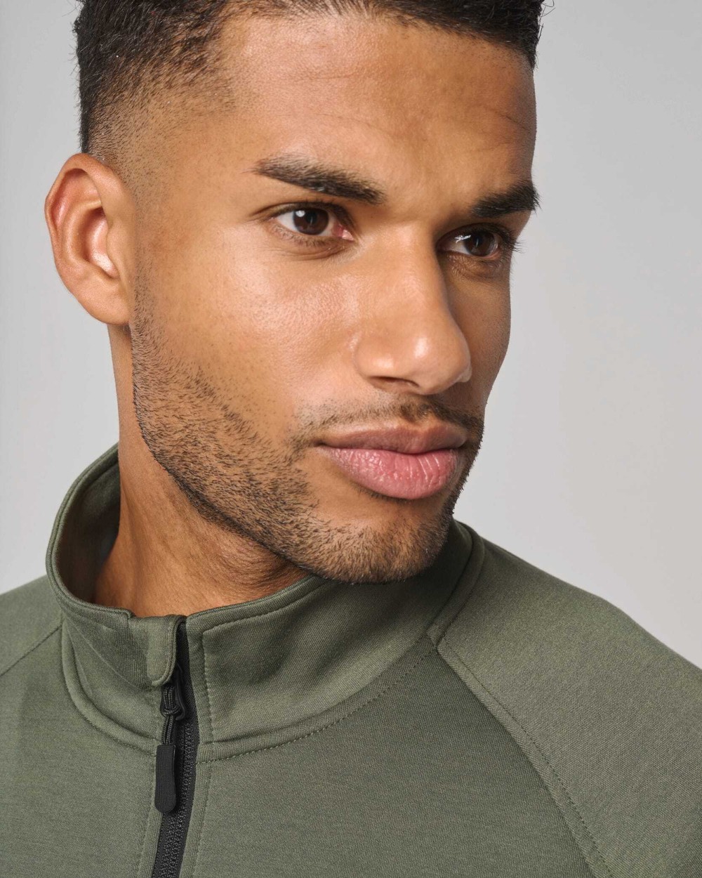 PROACT Jacke mit hochgeschlossenem Kragen Jacken personalisierbar