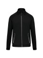 PROACT Veste à col montant homme /api/colors/b9fdad4a-5e94-45cb-8c03-c08b349b28c3 personnalisable