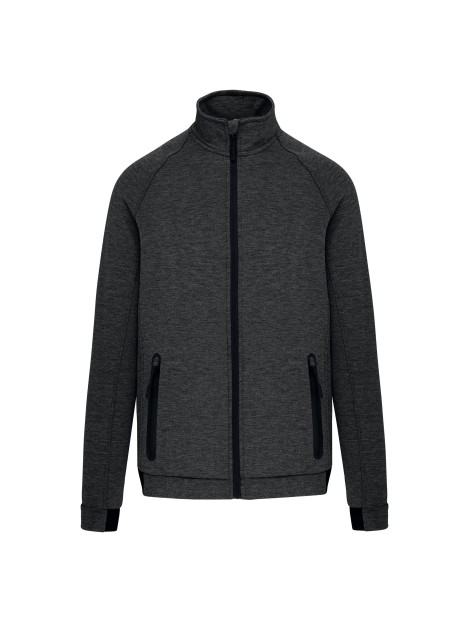 PROACT Veste à col montant homme /api/colors/66fac142-7c01-46d2-982d-92ffa9dfee27 personnalisable