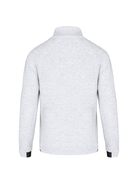 PROACT Veste à col montant homme /api/colors/4a891c91-7426-40ec-9f86-8674f2899954 personnalisable