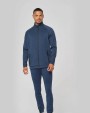 Vestes personnalisable PROACT Veste à col montant homme
