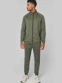 Vestes à personnaliser PROACT Veste à col montant homme 