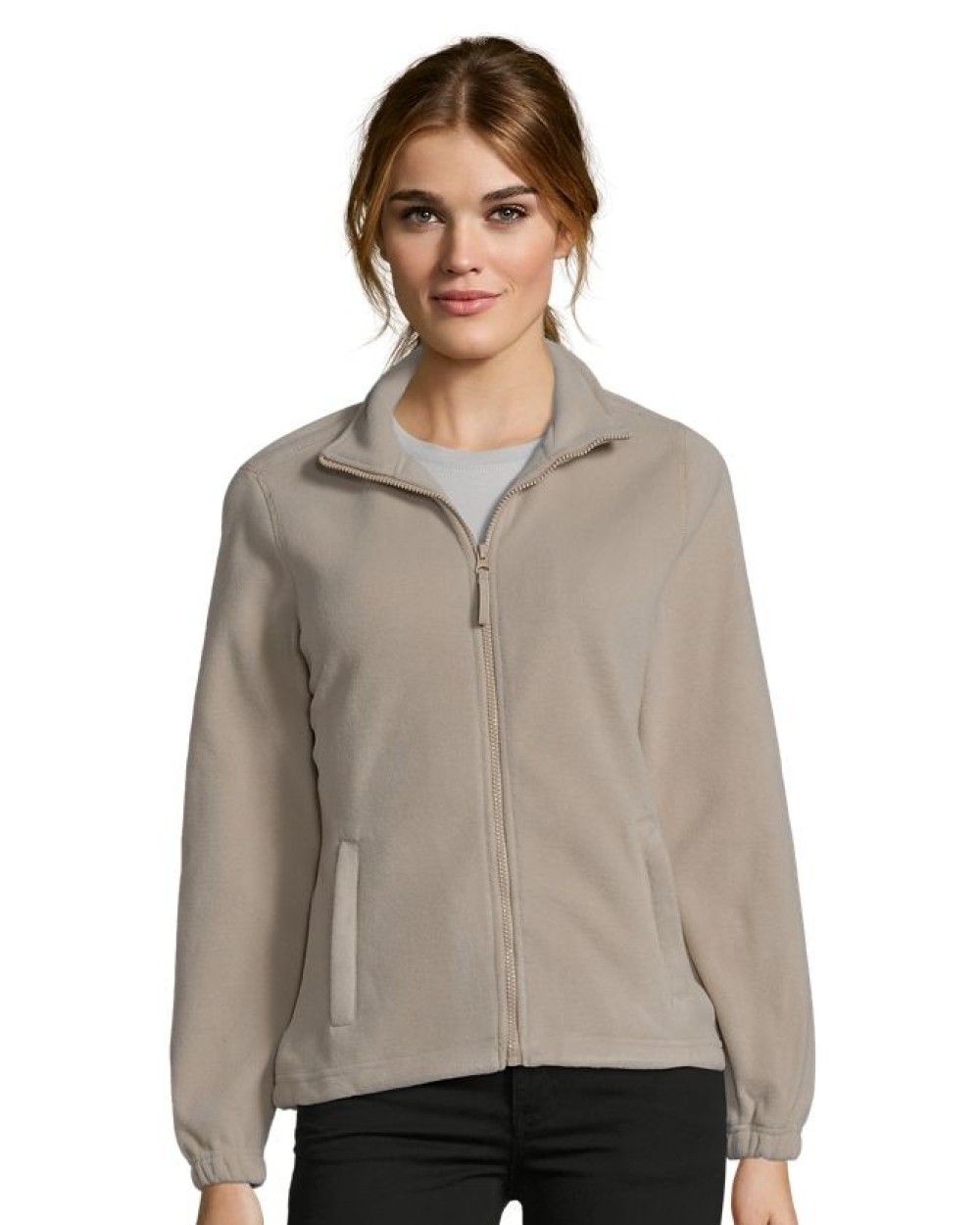 Polar Fleeces SOL'S North Women voor bedrukking &amp; borduring