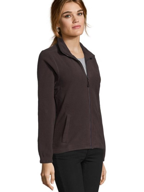 Laines polaires à personnaliser SOL'S North Women /api/colors/b1e9730e-2307-4dc6-a97e-0dcccdb1ecfa