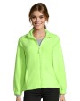 Laines polaires personnalisable SOL'S North Women