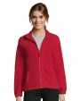 Laines polaires personnalisable SOL'S North Women