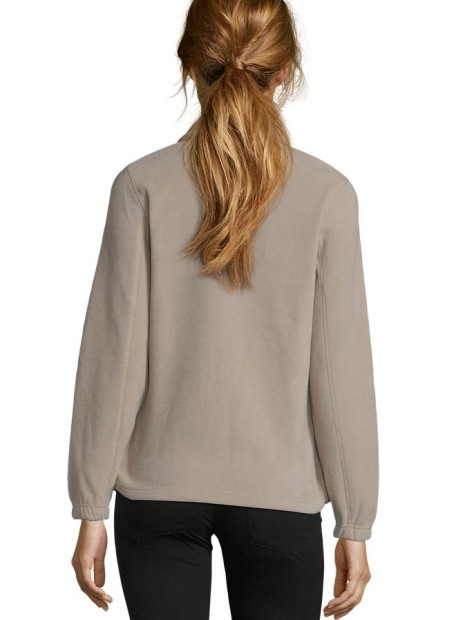 Laines polaires à personnaliser SOL'S North Women /api/colors/f2761ab8-8e4f-49de-99a6-f91d01b5b4a1