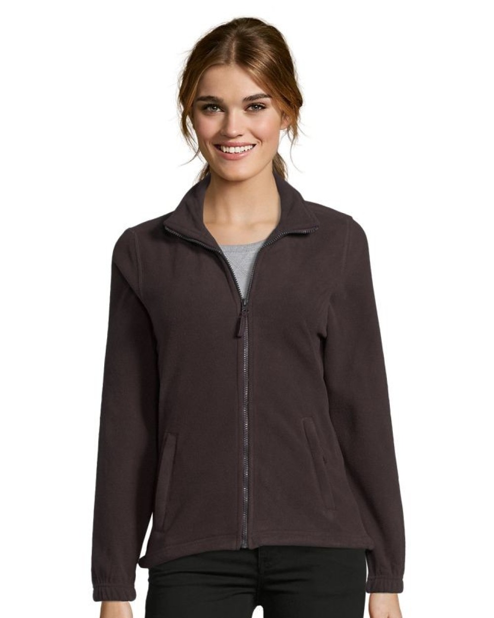 Laines polaires personnalisable SOL'S North Women