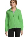 Laines polaires à personnaliser SOL'S North Women /api/colors/8facb4b8-f974-4489-9f35-f89e0fd34bf7