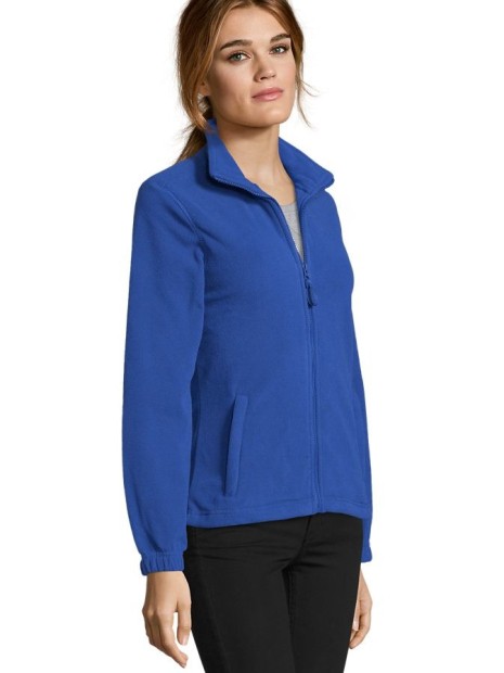 Laines polaires à personnaliser SOL'S North Women /api/colors/901c4f78-1e07-41ac-b485-27abb23ecf03