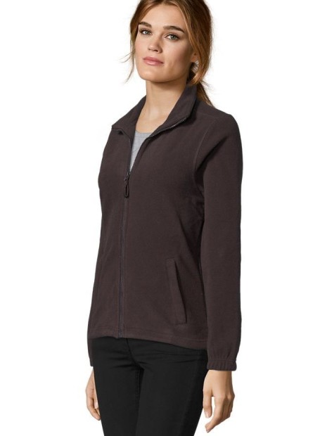 Laines polaires à personnaliser SOL'S North Women /api/colors/b1e9730e-2307-4dc6-a97e-0dcccdb1ecfa