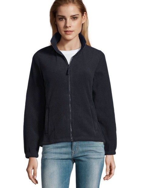 Laines polaires à personnaliser SOL'S North Women /api/colors/b68891a9-1d28-4f7a-8deb-775c45027afd